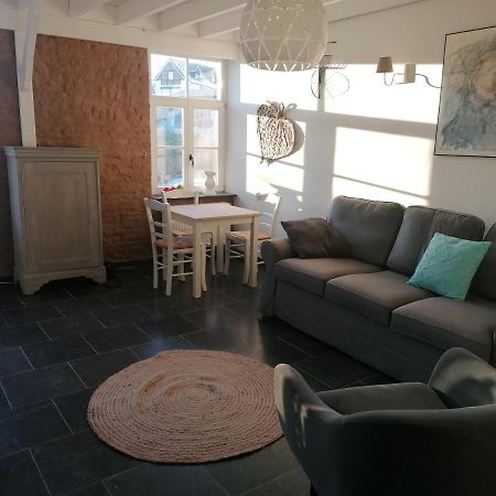 Apartament L'Autre Rive De La Tourelle Ways Zewnętrze zdjęcie