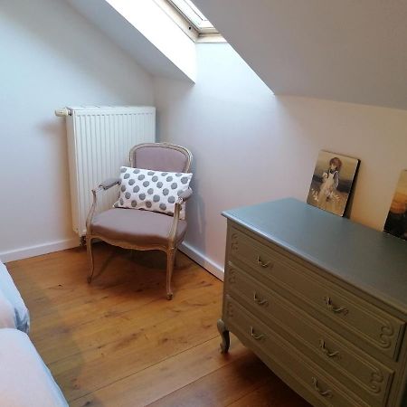 Apartament L'Autre Rive De La Tourelle Ways Zewnętrze zdjęcie