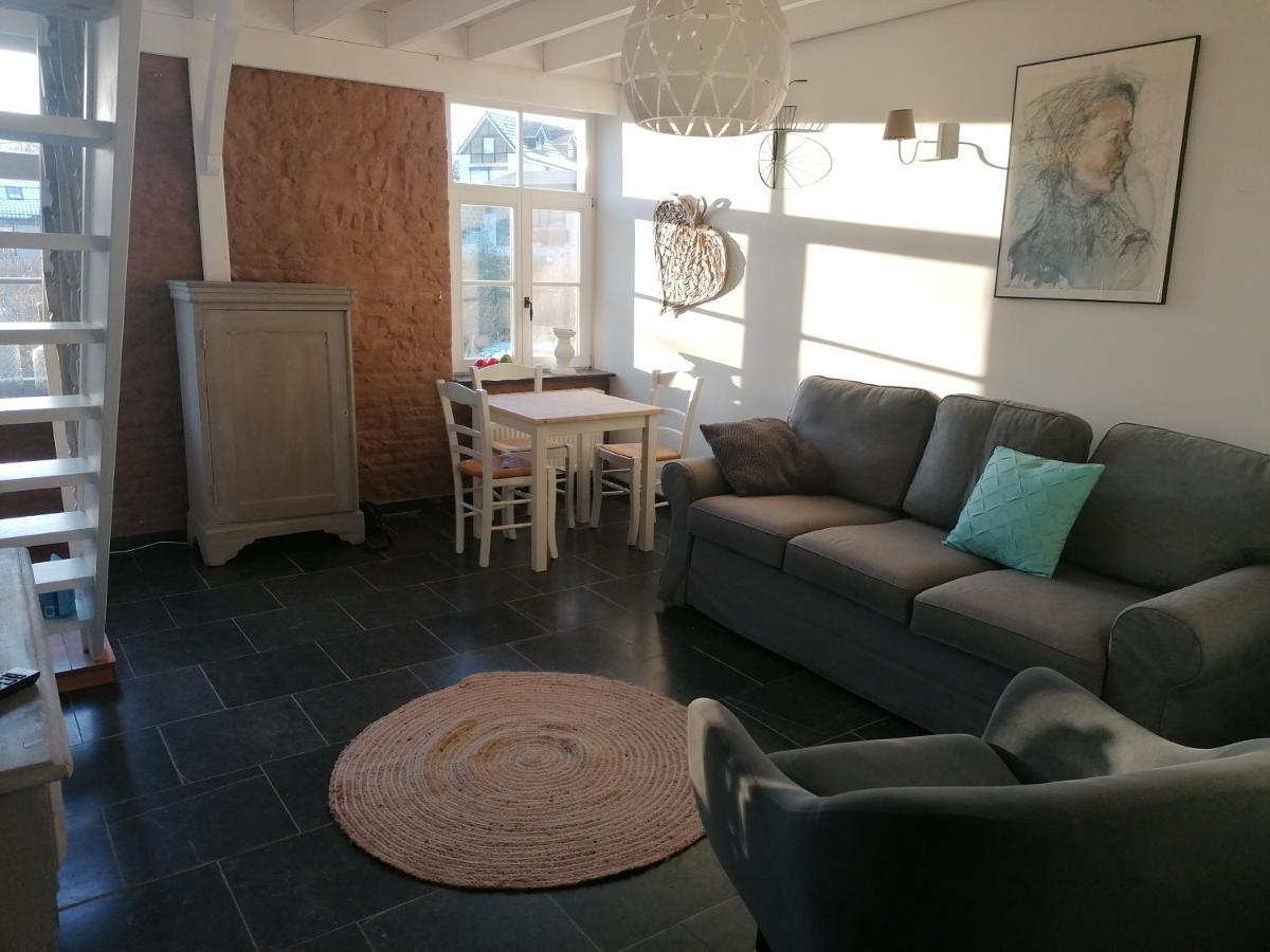 Apartament L'Autre Rive De La Tourelle Ways Zewnętrze zdjęcie
