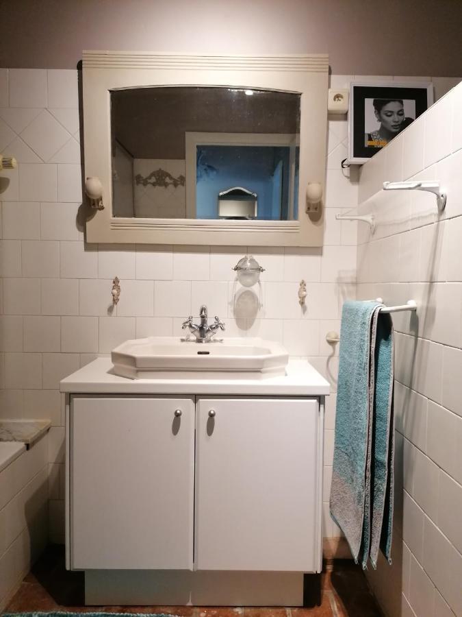 Apartament L'Autre Rive De La Tourelle Ways Zewnętrze zdjęcie