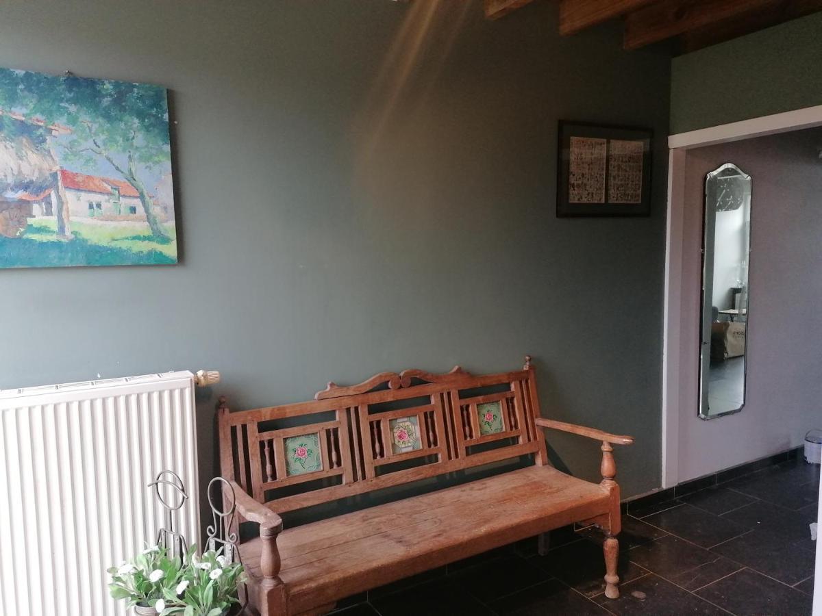 Apartament L'Autre Rive De La Tourelle Ways Zewnętrze zdjęcie