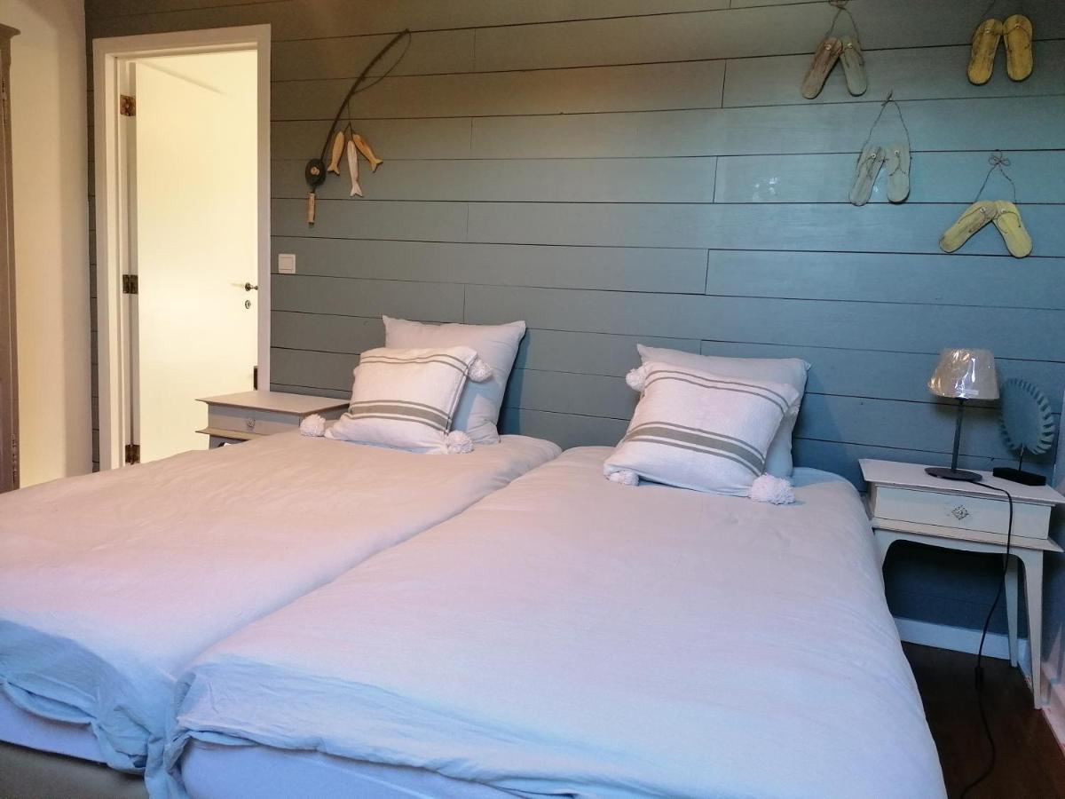 Apartament L'Autre Rive De La Tourelle Ways Zewnętrze zdjęcie