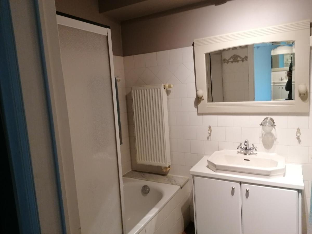 Apartament L'Autre Rive De La Tourelle Ways Zewnętrze zdjęcie